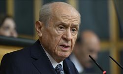 Gelenek bozulmadı! Erdoğan'dan Bahçeli'ye 78 adet gül