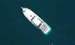 Tekne tatilinde en büyük risk sadece güneş değil!