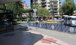 Şüpheli Çanta Ekipleri Harekete Geçirdi