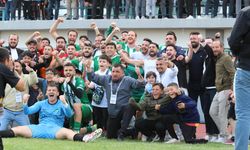 Çivril Belediyespor’da şok ayrılık…