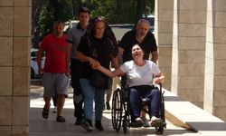 Fenomen Deniz Servan Narin'in annesinin gözyaşları sel oldu