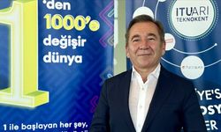 İTÜ ARI Teknokent, en iyi teknopark olmayı hedefliyor