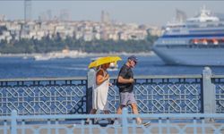 Uzmanından sıcak hava dalgası uyarısı!