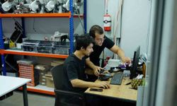 3D yazıcılar hızla yayılıyor