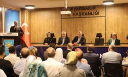 "Terörsüz Türkiye" süreci, Türkiye’nin dört bir yanında anlatılacak"