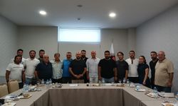 Denizli’de sporun geleceği için el ele…