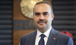 Ü"Türkiye'nin katkısını en kuvvetli şekilde ortaya koyacağız"