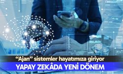 Yapay zekâda “Agent” çağı