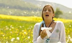 Polen mevsimi kabusunuz olmasın