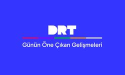 DRT Gündem'den - 27 Kasım 2025