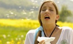 İlkbaharda polen alerjisine dikkat!