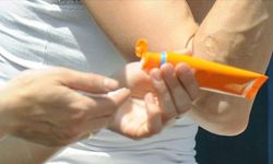 Uzmanlardan DNA hasarına karşı güneş kremi uyarısı
