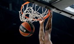 Basketbolda haftanın programı