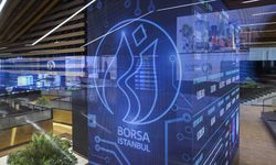 Borsa güne yükselişle başladı