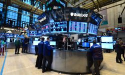 Küresel piyasalar Fed'in faiz kararı öncesinde karışık seyrediyor
