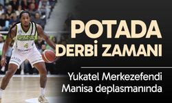 Yukatel Merkezefendi Manisa’da zafer peşinde