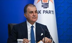 AK Parti Sözcüsü Ömer Çelik'ten erken seçim açıklaması