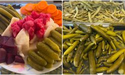 Yoğurt, ayran, turşu gibi ürünler 2026’da gıda trendleri arasında