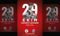 Resmi Reklam - Pamukkale Üniversitesi - 29 Ekim 2025