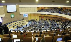 Afrika Birliği endişeli