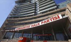 CHP'de 7 il başkanı görevden alındı