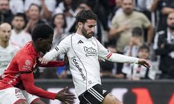 Rafa Silva'nın menajerlik şirketinden açıklama