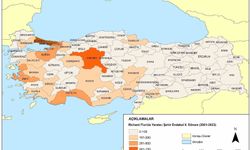 Şehirler artık üretkenlikleriyle ölçülüyor