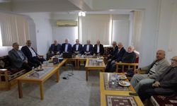 Denizli’de din hizmetleri anlatıldı