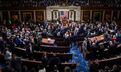 ABD Senatosu, geçici bütçe tasarısını onayladı