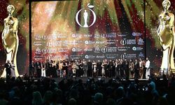 Altın Portakal Film Festivali'nde ödüller sahiplerini buldu