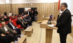 Hamza Üstünkaya için anma töreni düzenlendi