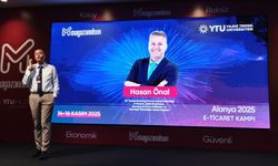 Antalya'da "E Ticaret Kampı" düzenlendi