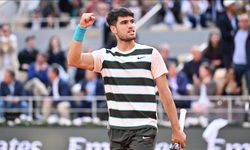 ATP Finalleri'nde Alcaraz, Fritz'i yenerek 2. maçından da galibiyetle ayrıldı
