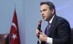 Bakan Bayraktar, EPIX söyleşisinde enerji uzmanlarıyla buluştu