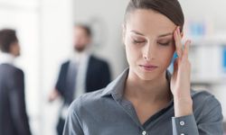 Kronik ağrılar günlük yaşamı zorlaştırıyor