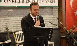 Başkan Dere: “Gençlerin eğitimi için her destek çok kıymetli"