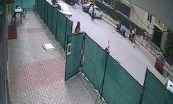 Rus uyruklu çiftin tartışması bıçaklı saldırıya döndü