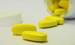 Bitkisel gıda takviyesine dikkat!