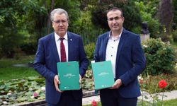 Ege Üniversitesinin endemik tür cenneti