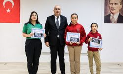 Başkan Arslan; "Atatürk kahramanlığı ve ileri görüşüyle bizlere rehber oldu"