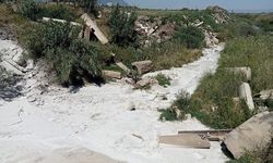 Çevreyi kirletenlere 132 milyonluk ceza