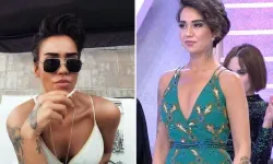 Cinsiyet değiştirip erkek olmuştu! Sevgilisiyle fotoğrafı olay