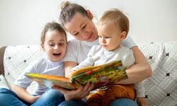 Çocuk gelişiminde kırmızı bayraklara dikkat!