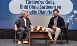 Ünlü Şef Danilo Zanna, Festival’de ilgi odağı oldu