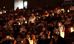 “Dersimiz Atatürk” Denizlililerle buluştu