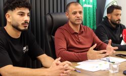 "Disiplin sevkleri dondurulmalı"