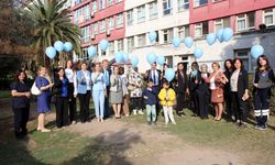 Dünya Diyabet Günü’nde Denizli’de farkındalık etkinlikleri düzenlendi