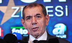 Galatasaray Kulübü Başkanı Dursun Özbek'ten 'bahis' açıklaması