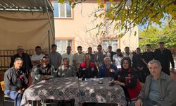 Baklan’da “Toprak Analizi” eğitimi