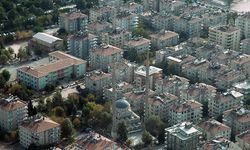 Binalarda enerji verimliliği artıyor